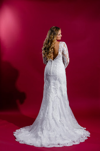 Bridal Shop «Reflections Bridal», reviews and photos, 51 Burgess Rd d, Harrisonburg, VA 22801, USA