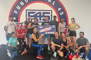 F45 Training Branham Park image