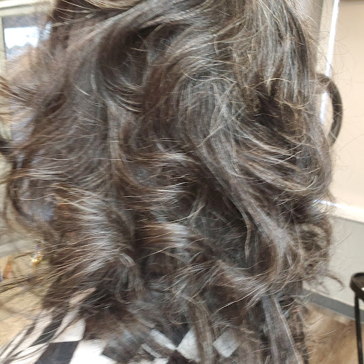 Hair Salon «Snips Hair Salon», reviews and photos, 6716 Magnolia Ave, Riverside, CA 92506, USA