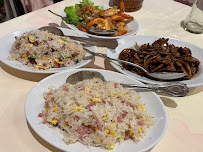 Plats et boissons du Restaurant chinois Le Mandarin à Mantes-la-Jolie - n°10