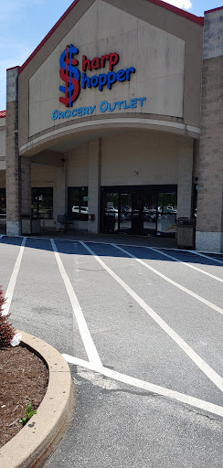 Grocery Store «Sharp Shopper Grocery Outlet», reviews and photos, 340 W Main St, Leola, PA 17540, USA