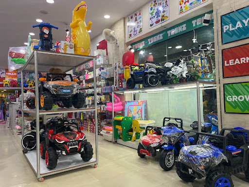 Toonz Retail - Kids Store - Sells Firstcry Products too