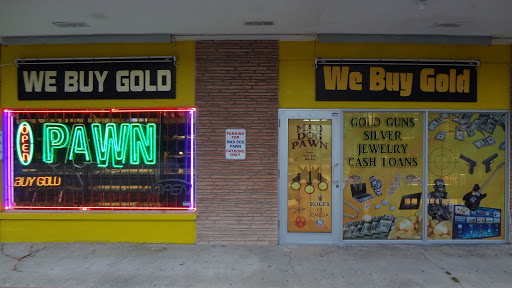 Pawn Shop «Mad Dog Pawn», reviews and photos, 3324 Manatee Ave W, Bradenton, FL 34205, USA