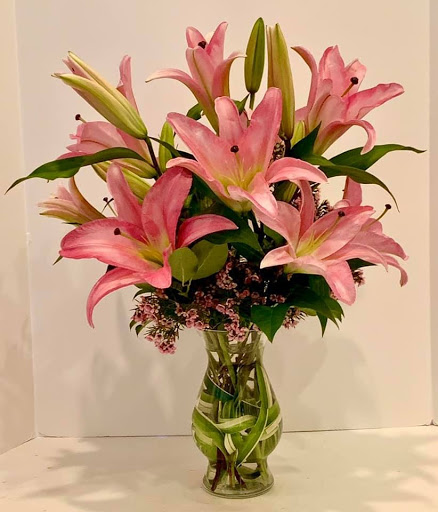 Florist «Trillium», reviews and photos, 41 Rittenhouse Pl, Ardmore, PA 19003, USA