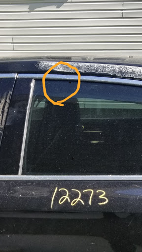 Auto Parts Store «La Point Discount Auto Parts», reviews and photos, 211 N Crissey Rd, Holland, OH 43528, USA