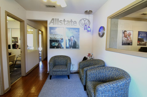 Insurance Agency «Allstate Insurance Agent: David Wilson», reviews and photos