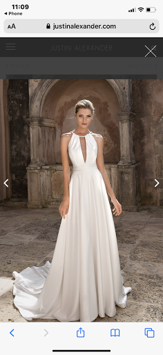 Bridal Shop «The Bridal Shop - Wedding Dresses in Tucson», reviews and photos, 4242 E Speedway Blvd, Tucson, AZ 85712, USA