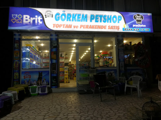 Zümrütevler petşop | Maltepe İstanbul - Evcil hayvan mağazası