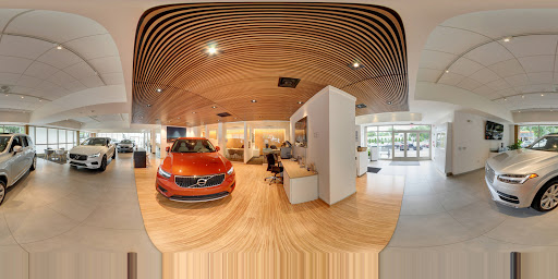 Car Dealer «Keystone Volvo of Doylestown», reviews and photos