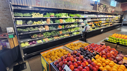 Health Food Store «Leg Up Farmers Market», reviews and photos, 3100 N George St, York, PA 17406, USA