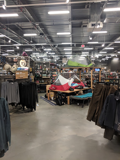 Camping Store «REI», reviews and photos, 1587 Boston Post Rd, Milford, CT 06460, USA