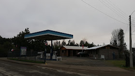 Combustibles San Roque