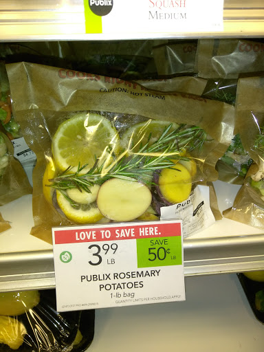 Supermarket «Publix Super Market at The Market at Bridgemill», reviews and photos, 3760 Sixes Rd Ste 110, Canton, GA 30114, USA