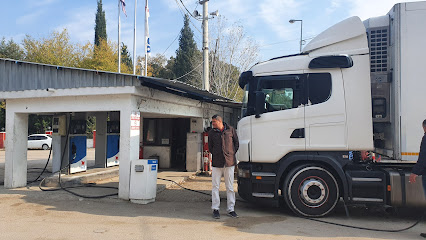 Tatkavaklı taşıyıcılar kooparatifi teco PETROLCÜLÜK