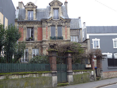 CABINET GOUDARD & ASSOCIES - ARGENTEUIL à Argenteuil