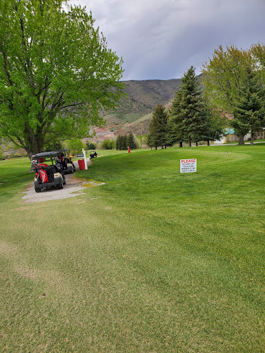 Public Golf Course «Round Valley Golf Course», reviews and photos, 1875 Round Valley Rd, Morgan, UT 84050, USA