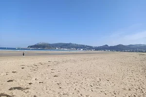 Playa La Salvé de Laredo image