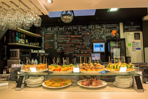 RESTAURANTE JUANJO II