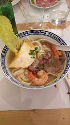 Photo n°121 de Restaurant Long Quan à Toulouse ()