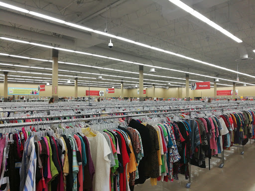 Thrift Store «Savers», reviews and photos, 2620 Carlisle Blvd NE, Albuquerque, NM 87110, USA