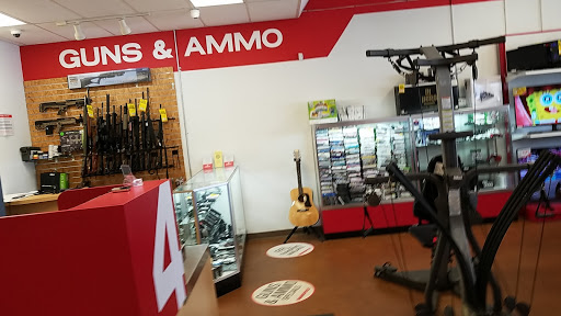 Pawn Shop «Pawnopoly», reviews and photos, 2145 Roswell Rd #320, Marietta, GA 30062, USA