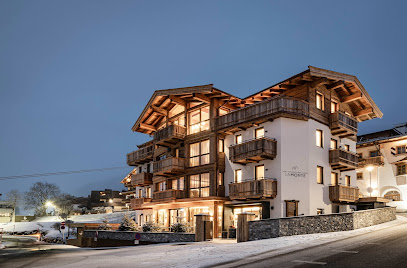 LaMonte Luxury Apartments Kitzbühel