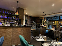 Atmosphère du Restaurant italien Lyna Ristorante à Paris - n°16