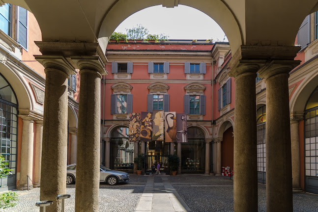 Museo Poldi Pezzoli - Milano