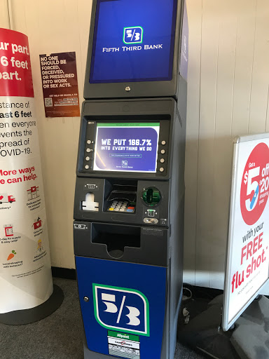 Drug Store «CVS», reviews and photos, 24 Westgate Pkwy, Asheville, NC 28806, USA