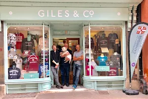 Giles & Co image