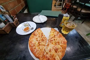 Panarottis Pizza Floreal image