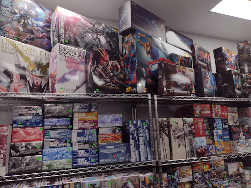 Toy Store «Toy Arena», reviews and photos, 14145 Proctor Ave, La Puente, CA 91746, USA