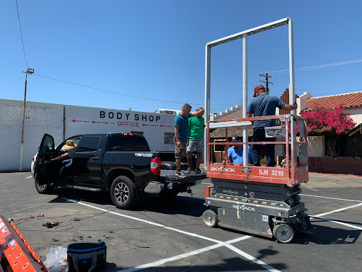 Print Shop «SPD Printing-Accurate Signs», reviews and photos, 1124 High St, Delano, CA 93215, USA