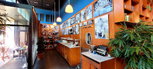 Photo n°27 de Fratelli Trattoria à Lyon ()