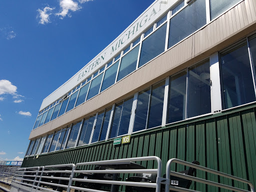 Stadium «Rynearson Stadium», reviews and photos, 799 North Hewitt Road, Ypsilanti, MI 48197, USA