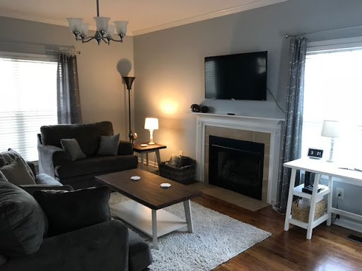 Furniture Store «Gallery Furniture», reviews and photos, 1600 Browns Bridge Rd, Gainesville, GA 30501, USA