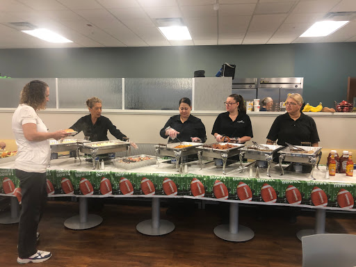 Caterer «Renaissance Catering», reviews and photos, 2300 FL-524 Suite 101, Cocoa, FL 32926, USA