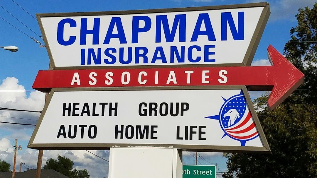 Chapman Insurance Associates