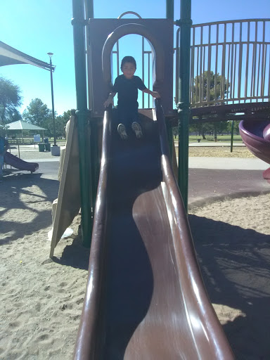 Park «Sueno Park», reviews and photos, 4401 W Encanto Blvd, Phoenix, AZ 85035, USA