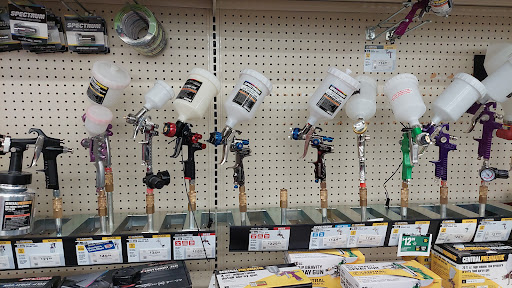 Hardware Store «Harbor Freight Tools», reviews and photos, 116 Veterans Memorial Hwy, Commack, NY 11725, USA