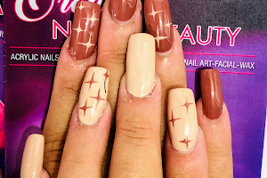 Orchid Nails & Beauty image