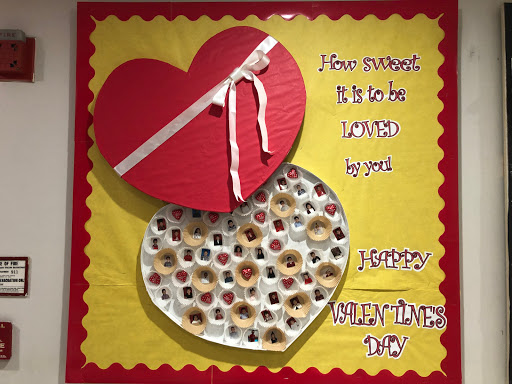 Day Care Center «Creative World Learning Center issa school», reviews and photos, 6715 Little River Turnpike # 103, Annandale, VA 22003, USA