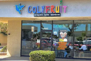 Colyfruit image