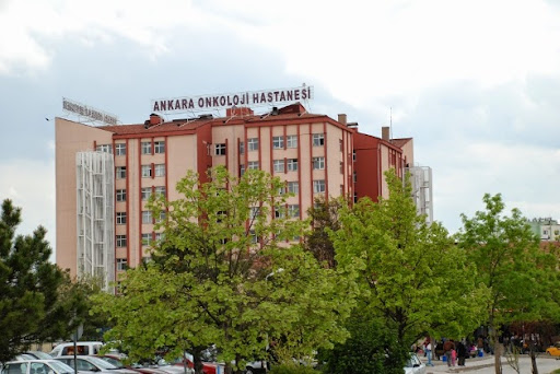 Pediyatrik Onkolog Ankara