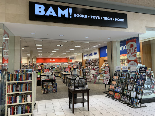 Book Store «Books-A-Million», reviews and photos, 1 Susquehanna Valley Mall Dr, Selinsgrove, PA 17870, USA