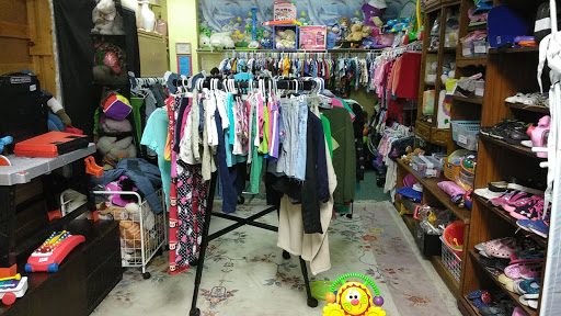 Thrift Store «To Every Nation Thrift Store», reviews and photos, 3300 43rd Ave, Vero Beach, FL 32960, USA