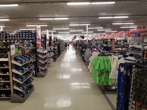 Discount Store «Kmart», reviews and photos, 1570 W Branch St, Arroyo Grande, CA 93420, USA