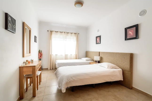 Algarve Golden Properties - Hotel