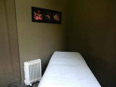 Sensitive Gestalt Massage - Béatrice Suardini à Douai