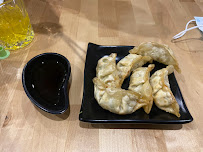 Dumpling du Restaurant japonais Moshi Moshi à Lille - n°4